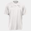 Youth 5.3 oz., 100% Polyester SPORT with Moisture-Wicking T-Shirt Thumbnail