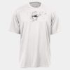 Youth 5.3 oz., 100% Polyester SPORT with Moisture-Wicking T-Shirt Thumbnail