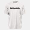 Youth 5.3 oz., 100% Polyester SPORT with Moisture-Wicking T-Shirt Thumbnail