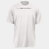 Youth 5.3 oz., 100% Polyester SPORT with Moisture-Wicking T-Shirt Thumbnail