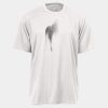 Youth 5.3 oz., 100% Polyester SPORT with Moisture-Wicking T-Shirt Thumbnail