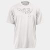 Youth 5.3 oz., 100% Polyester SPORT with Moisture-Wicking T-Shirt Thumbnail