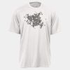 Youth 5.3 oz., 100% Polyester SPORT with Moisture-Wicking T-Shirt Thumbnail