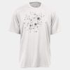 Youth 5.3 oz., 100% Polyester SPORT with Moisture-Wicking T-Shirt Thumbnail