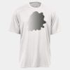 Youth 5.3 oz., 100% Polyester SPORT with Moisture-Wicking T-Shirt Thumbnail