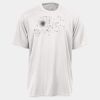 Youth 5.3 oz., 100% Polyester SPORT with Moisture-Wicking T-Shirt Thumbnail