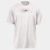 Youth 5.3 oz., 100% Polyester SPORT with Moisture-Wicking T-Shirt Thumbnail