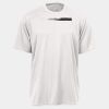 Youth 5.3 oz., 100% Polyester SPORT with Moisture-Wicking T-Shirt Thumbnail