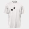 Youth 5.3 oz., 100% Polyester SPORT with Moisture-Wicking T-Shirt Thumbnail