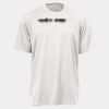 Youth 5.3 oz., 100% Polyester SPORT with Moisture-Wicking T-Shirt Thumbnail