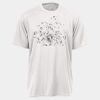 Youth 5.3 oz., 100% Polyester SPORT with Moisture-Wicking T-Shirt Thumbnail