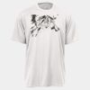 Youth 5.3 oz., 100% Polyester SPORT with Moisture-Wicking T-Shirt Thumbnail