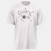 Youth 5.3 oz., 100% Polyester SPORT with Moisture-Wicking T-Shirt Thumbnail