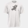 Youth 5.3 oz., 100% Polyester SPORT with Moisture-Wicking T-Shirt Thumbnail