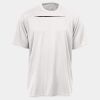 Youth 5.3 oz., 100% Polyester SPORT with Moisture-Wicking T-Shirt Thumbnail