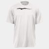 Youth 5.3 oz., 100% Polyester SPORT with Moisture-Wicking T-Shirt Thumbnail