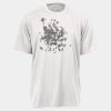 Youth 5.3 oz., 100% Polyester SPORT with Moisture-Wicking T-Shirt Thumbnail