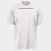 Youth 5.3 oz., 100% Polyester SPORT with Moisture-Wicking T-Shirt Thumbnail