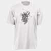 Youth 5.3 oz., 100% Polyester SPORT with Moisture-Wicking T-Shirt Thumbnail