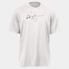 Youth 5.3 oz., 100% Polyester SPORT with Moisture-Wicking T-Shirt Thumbnail