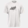 Youth 5.3 oz., 100% Polyester SPORT with Moisture-Wicking T-Shirt Thumbnail