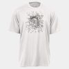 Youth 5.3 oz., 100% Polyester SPORT with Moisture-Wicking T-Shirt Thumbnail