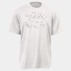 Youth 5.3 oz., 100% Polyester SPORT with Moisture-Wicking T-Shirt Thumbnail