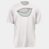 Youth 5.3 oz., 100% Polyester SPORT with Moisture-Wicking T-Shirt Thumbnail