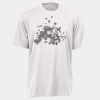 Youth 5.3 oz., 100% Polyester SPORT with Moisture-Wicking T-Shirt Thumbnail