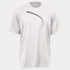Youth 5.3 oz., 100% Polyester SPORT with Moisture-Wicking T-Shirt Thumbnail