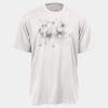 Youth 5.3 oz., 100% Polyester SPORT with Moisture-Wicking T-Shirt Thumbnail