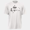 Youth 5.3 oz., 100% Polyester SPORT with Moisture-Wicking T-Shirt Thumbnail