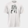 Youth 5.3 oz., 100% Polyester SPORT with Moisture-Wicking T-Shirt Thumbnail