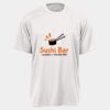 Youth 5.3 oz., 100% Polyester SPORT with Moisture-Wicking T-Shirt Thumbnail