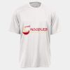 Youth 5.3 oz., 100% Polyester SPORT with Moisture-Wicking T-Shirt Thumbnail