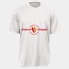 Youth 5.3 oz., 100% Polyester SPORT with Moisture-Wicking T-Shirt Thumbnail