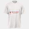 Youth 5.3 oz., 100% Polyester SPORT with Moisture-Wicking T-Shirt Thumbnail