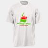 Youth 5.3 oz., 100% Polyester SPORT with Moisture-Wicking T-Shirt Thumbnail