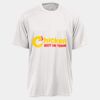 Youth 5.3 oz., 100% Polyester SPORT with Moisture-Wicking T-Shirt Thumbnail