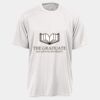 Youth 5.3 oz., 100% Polyester SPORT with Moisture-Wicking T-Shirt Thumbnail