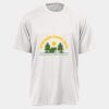 Youth 5.3 oz., 100% Polyester SPORT with Moisture-Wicking T-Shirt Thumbnail