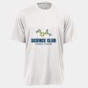 Youth 5.3 oz., 100% Polyester SPORT with Moisture-Wicking T-Shirt Thumbnail