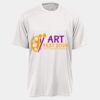 Youth 5.3 oz., 100% Polyester SPORT with Moisture-Wicking T-Shirt Thumbnail