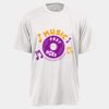 Youth 5.3 oz., 100% Polyester SPORT with Moisture-Wicking T-Shirt Thumbnail