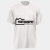 Youth 5.3 oz., 100% Polyester SPORT with Moisture-Wicking T-Shirt Thumbnail