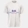 Youth 5.3 oz., 100% Polyester SPORT with Moisture-Wicking T-Shirt Thumbnail