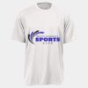 Youth 5.3 oz., 100% Polyester SPORT with Moisture-Wicking T-Shirt Thumbnail