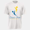 Youth 5.3 oz., 100% Polyester SPORT with Moisture-Wicking T-Shirt Thumbnail