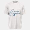 Youth 5.3 oz., 100% Polyester SPORT with Moisture-Wicking T-Shirt Thumbnail