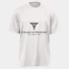 Youth 5.3 oz., 100% Polyester SPORT with Moisture-Wicking T-Shirt Thumbnail